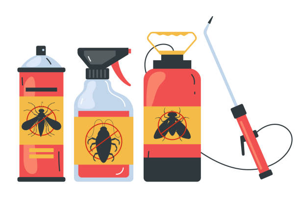 Best Commercial Pest Control Services  in San Fernando, CA